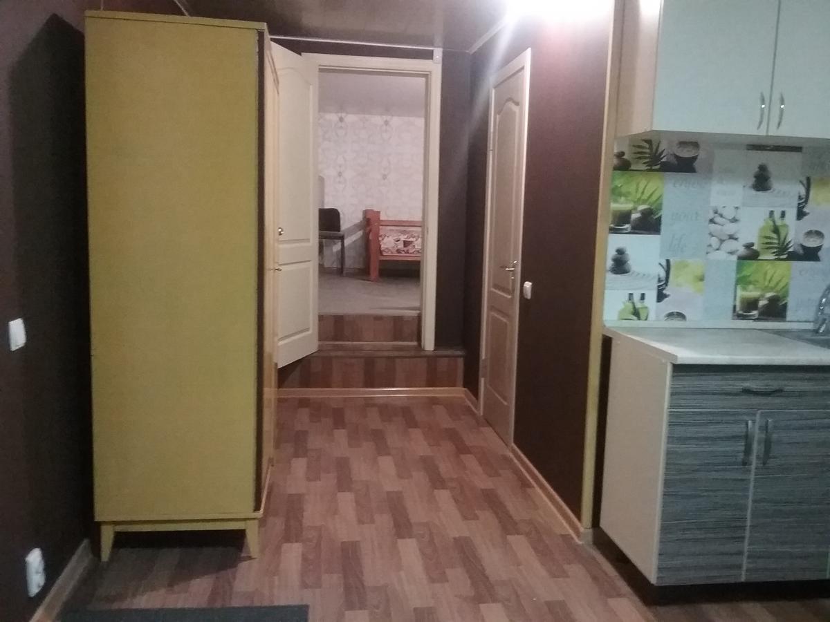 Guest House Of The Cherkasov Family Zaporizhia Esterno foto