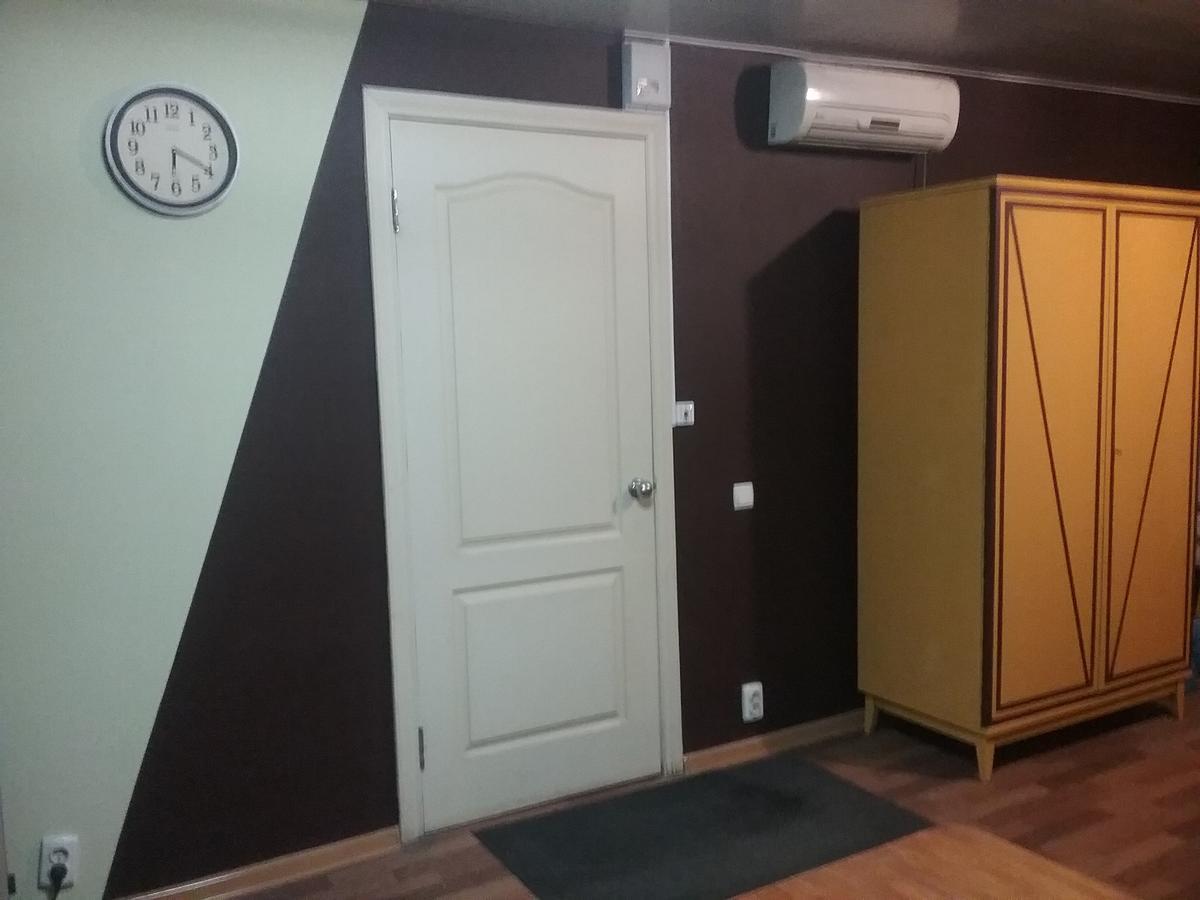 Guest House Of The Cherkasov Family Zaporizhia Esterno foto