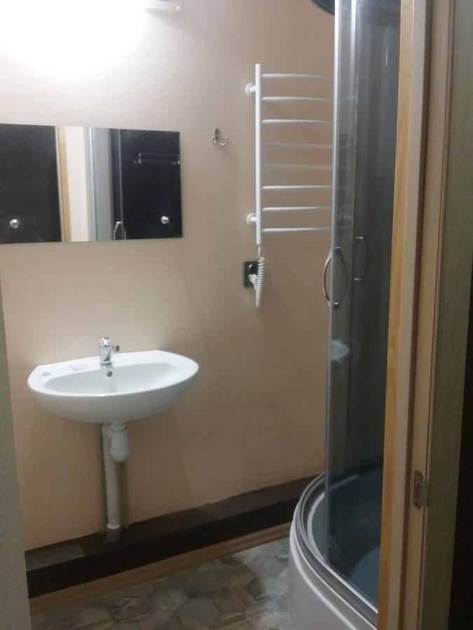 Guest House Of The Cherkasov Family Zaporizhia Esterno foto