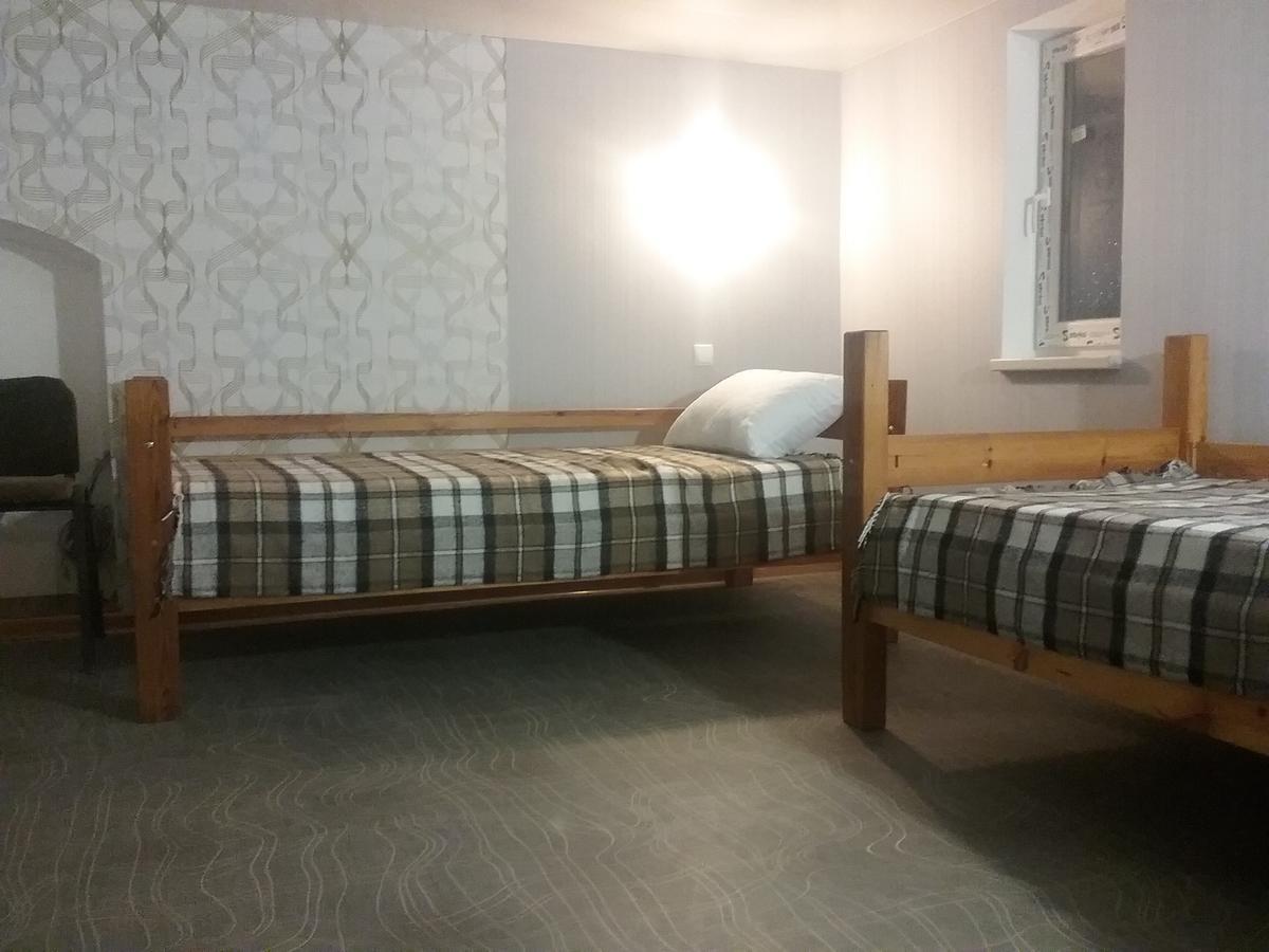 Guest House Of The Cherkasov Family Zaporizhia Esterno foto